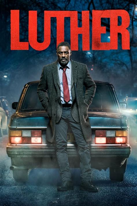 streaming Luther
